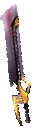 Bone Blade +15