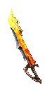 Sword Dancer