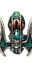 Piercing Blade Glove +9