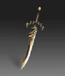 Cyclone Sword