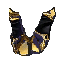Venom Mist Gloves +15