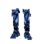 Wind Boots +9