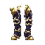 Grand Soul Boots +13
