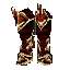 Great Dragon Boots +13