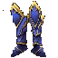 Venom Mist Boots +15