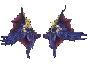 Wings of Dimension +15