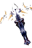 Divine Crossbow of Archangel +15