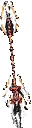 Divine Staff of Archangel +15