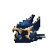 Dark Phoenix Helm +11