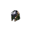 Piercing Groove Helm +9