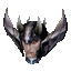 BloodyDragon Helm