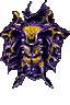 Thunder Hawk Armor +9