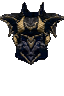 Dark Soul Armor +15