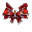 Red Spirit Armor +15