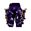 Thunder Hawk Pants +9