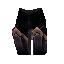 Dragon Knight Pants +15
