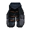 Volcano Pants +15