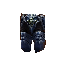 Phoenix Soul Pants +15